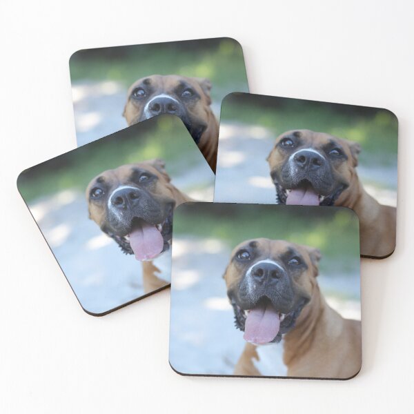 Item preview, Boxer designed and sold by MelKowasic.