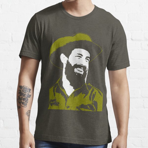 Camilo Cienfuegos Camiseta esencial