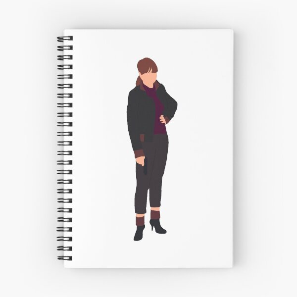 Item preview, Tatiana - Spies Are Forever designed and sold by gabimoncivais.