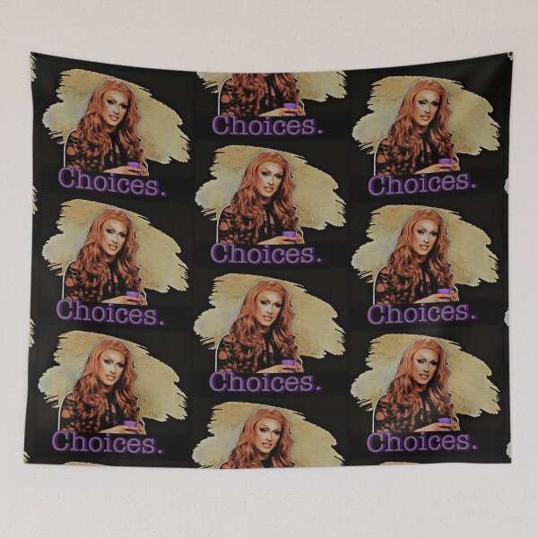 Item preview, Choices. designed and sold by beck113.
