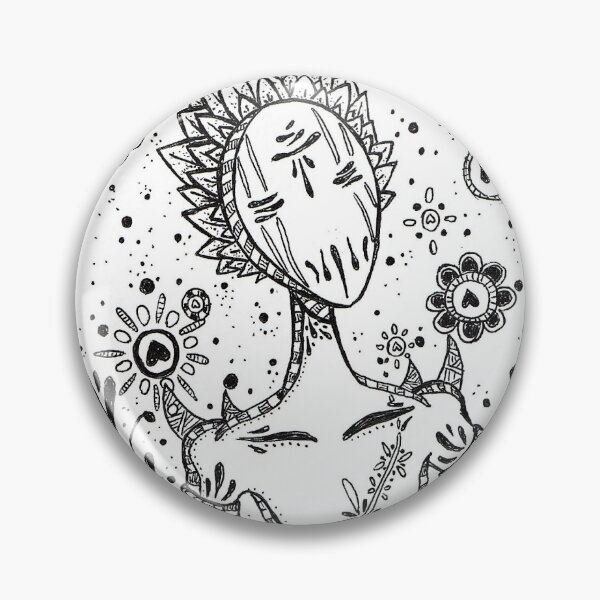 Artikelvorschau, Inky Adrik entworfen und verkauft von nannonthehermit.
