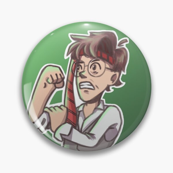 Item preview, Gary Goldstein - Black Friday STARKID designed and sold by meowlody.