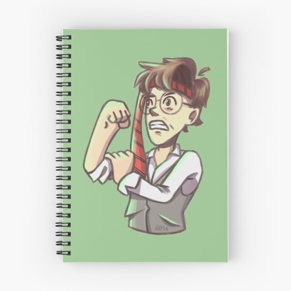 Item preview, Gary Goldstein - Black Friday STARKID designed and sold by meowlody.