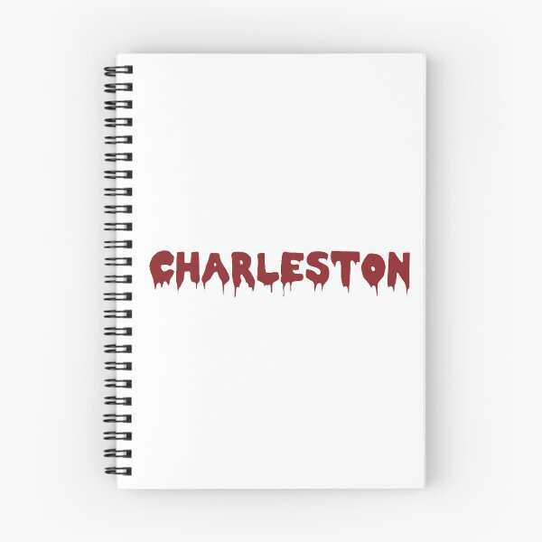 Item preview, College of Charleston designed and sold by devyngreenberg.