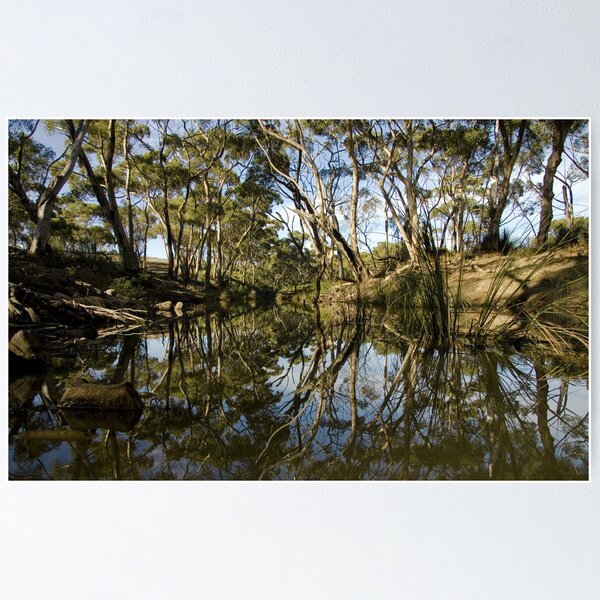 Item preview, Reflections designed and sold by Jack Morelli.
