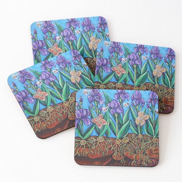 Item preview, When Dreams take Root designed and sold by Roxiartwork.