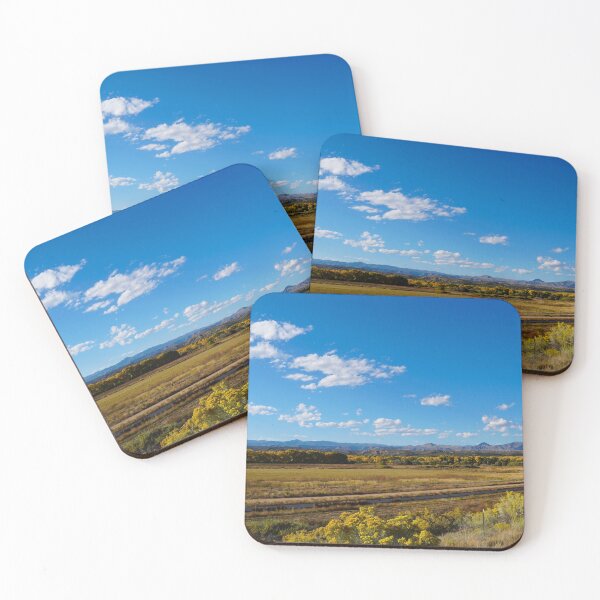 Item preview, New Mexico Countryside designed and sold by MomentofPercep.
