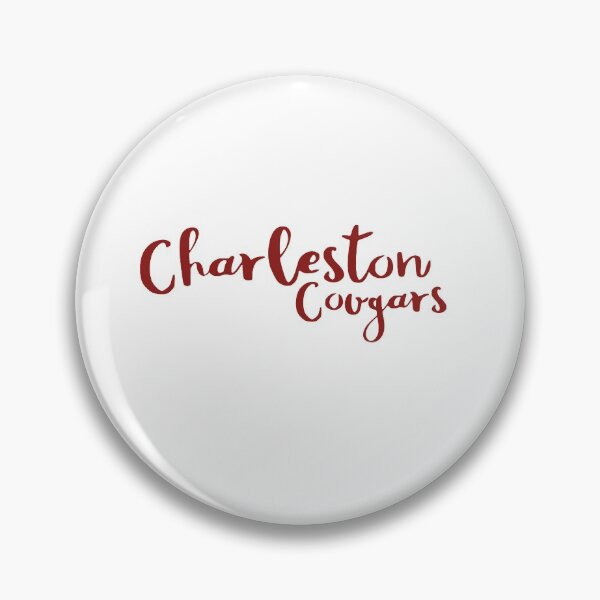Item preview, College of Charleston designed and sold by devyngreenberg.