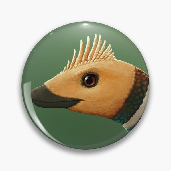 Item preview, Jinfengopteryx designed and sold by BirdTooth Studio.