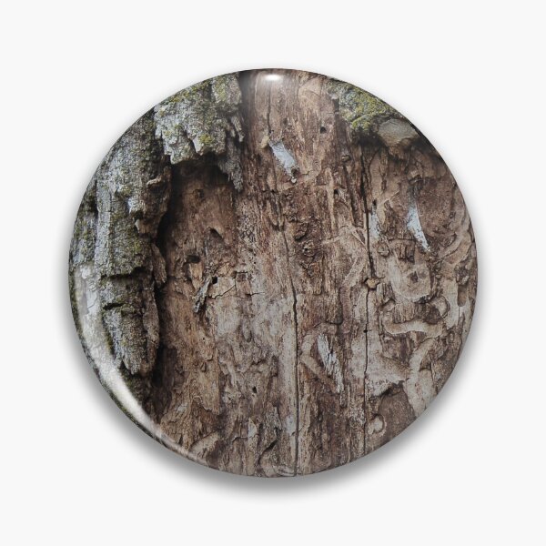 Item preview, Ash Tree Damage designed and sold by Amber Ryder.
