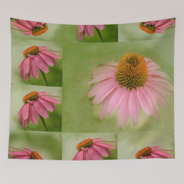 Item preview, Pink Daisy designed and sold by LudaNayvelt.