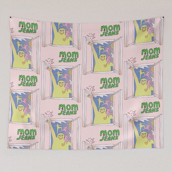 Item preview, mom jeans band! designed and sold by Jade1713.