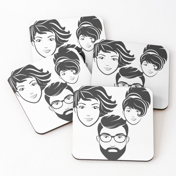 Item preview, HAIRSTYLES – KEEPS THEM COMING BACK designed and sold by Jayaraman Sivasubramanian Madurai.