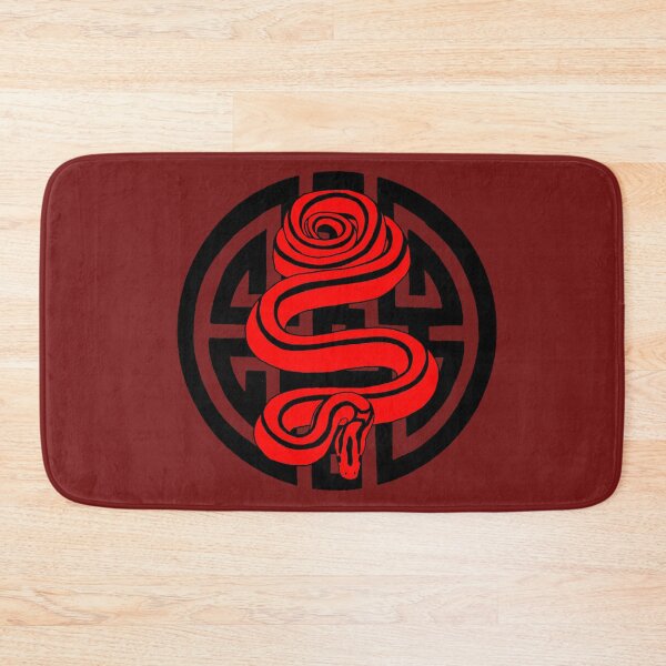 Item preview, Bamboo Ratsnake designed and sold by TinkerandBone.