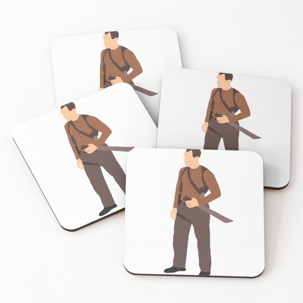 Item preview, Me. Deadliest Man Alive - Spies Are Forever designed and sold by gabimoncivais.