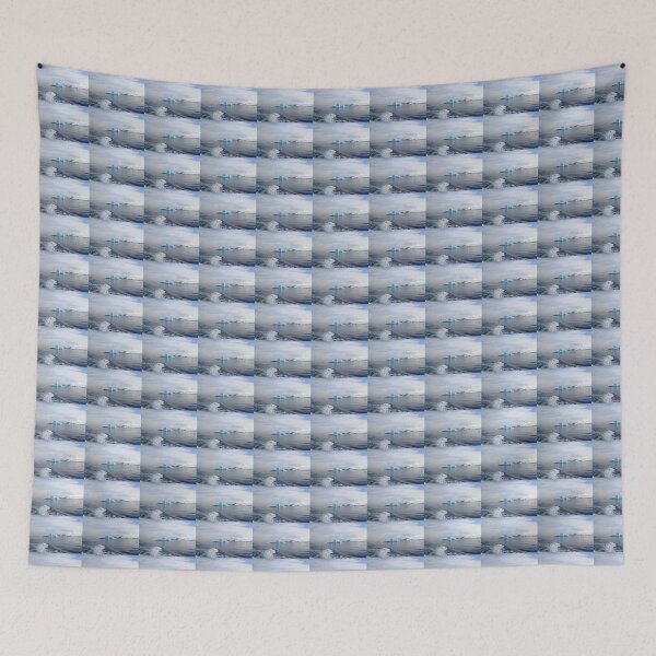 Item preview, Zodiac Cruising in Cierva Bay, Antarctica designed and sold by Carole-Anne.
