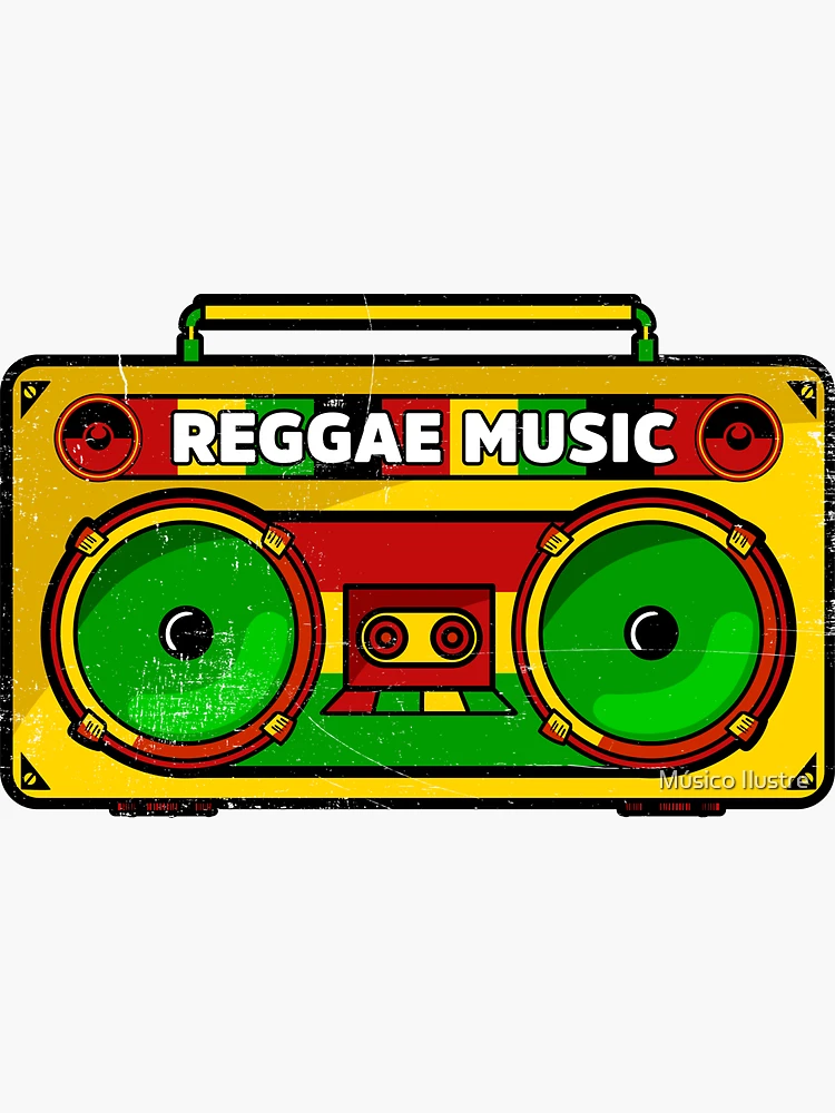 Food , Music and love with Reggae vibes - Loving Local - Radio for