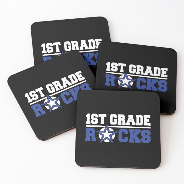 Item preview, 1st Grade Funny Boys Elementary Student designed and sold by Tee Kaboom!.