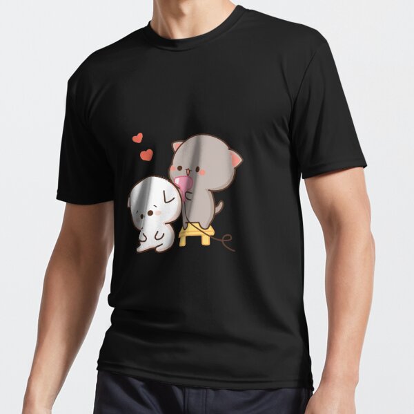 Peach And Goma T-Shirts | Redbubble