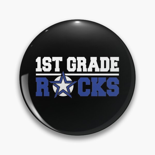 Item preview, 1st Grade Funny Boys Elementary Student designed and sold by Tee Kaboom!.