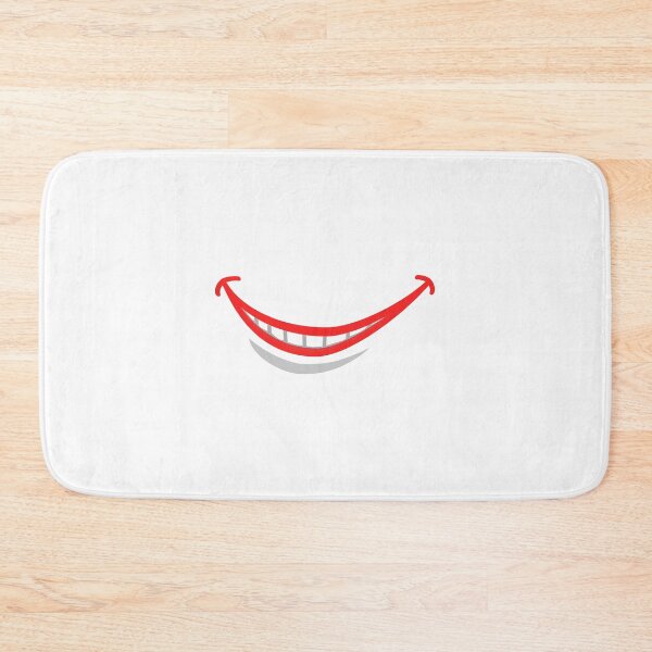 Item preview, Red Smile designed and sold by AJ  Liber.