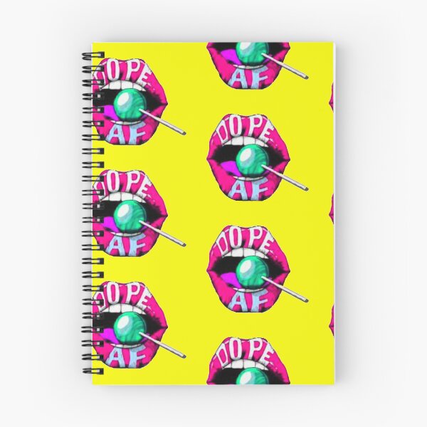 Item preview, Dope AF designed and sold by designsbykaye.