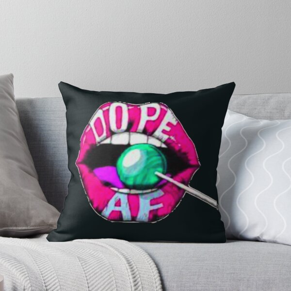 Item preview, Dope AF designed and sold by designsbykaye.