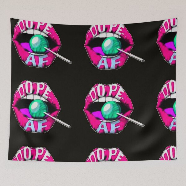 Item preview, Dope AF designed and sold by designsbykaye.