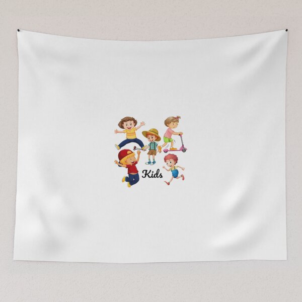Item preview, KIDS – YOU WILL LOVE IT designed and sold by Jayaraman Sivasubramanian Madurai.