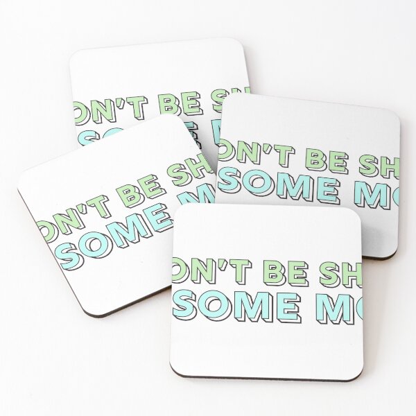 Item preview, Don't be shy. PUT SOME MORE designed and sold by mateogdlq.
