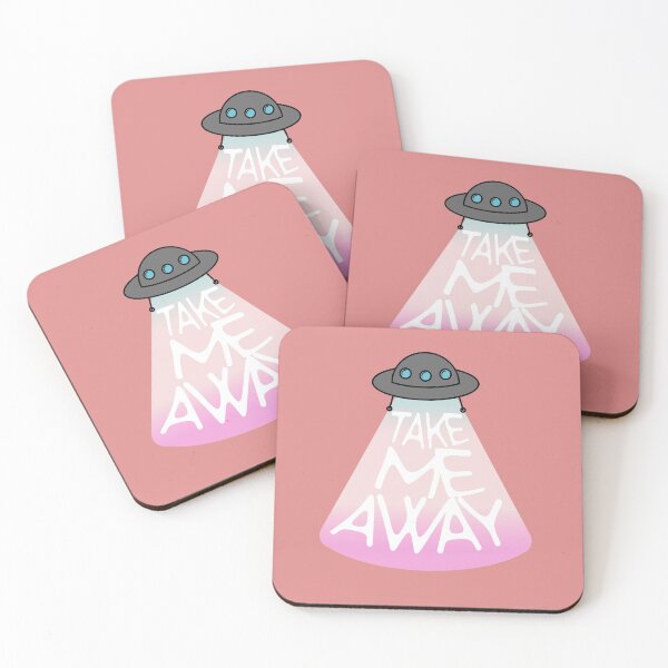 Item preview, Take Me Away designed and sold by theboonation.