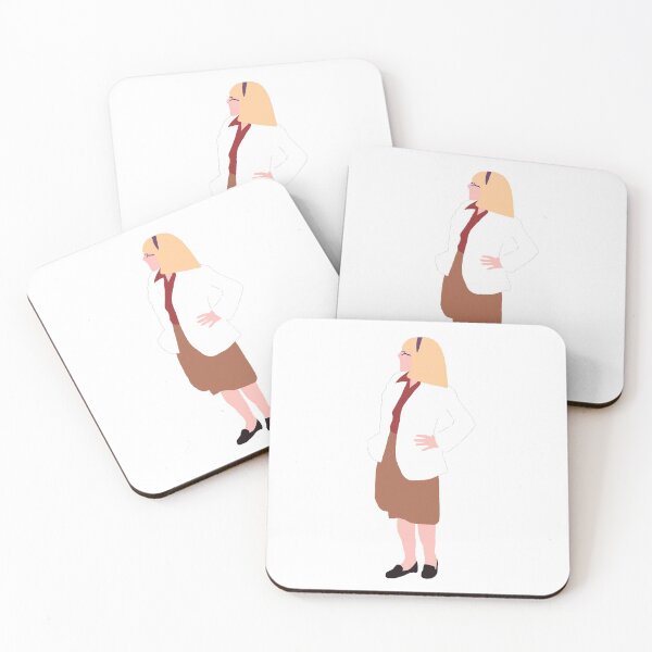 Item preview, Barb - Spies Are Forever designed and sold by gabimoncivais.