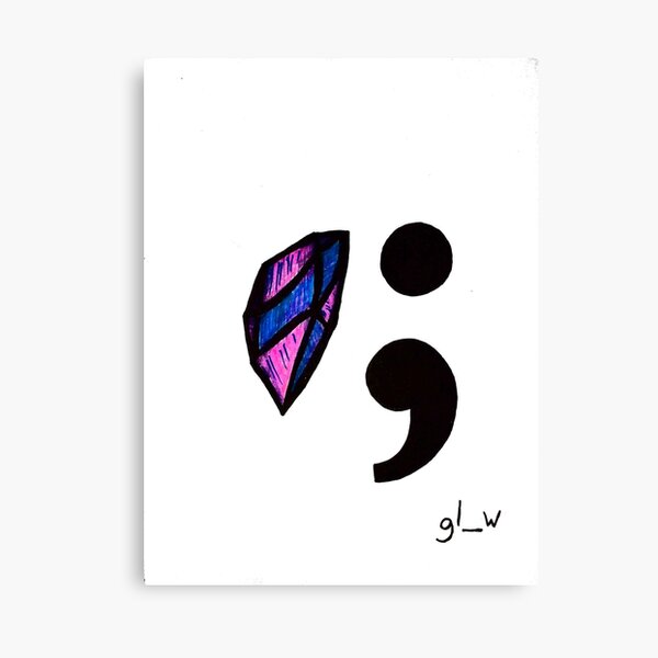 Yes, And. Canvas Print