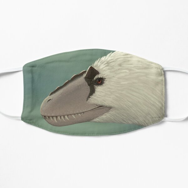 Yutyrannus Small Mask