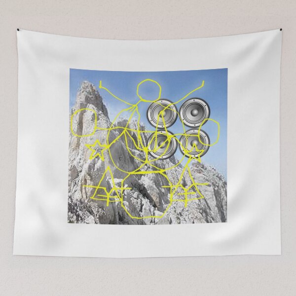 Item preview, bladee & Ecco2K - Girls Just Want To Have Fun designed and sold by RG.