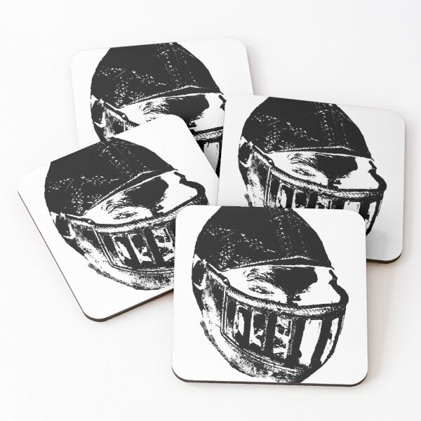 Item preview, White Knight designed and sold by OurWorldTree.