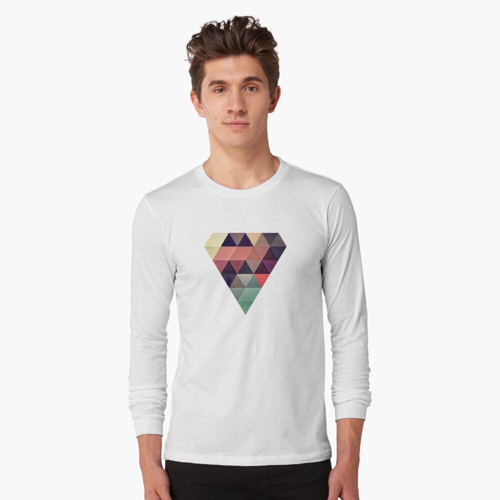 Item preview, Long Sleeve T-Shirt designed and sold by spires.