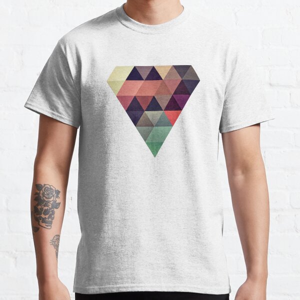74 // tryypyzoyd Classic T-Shirt