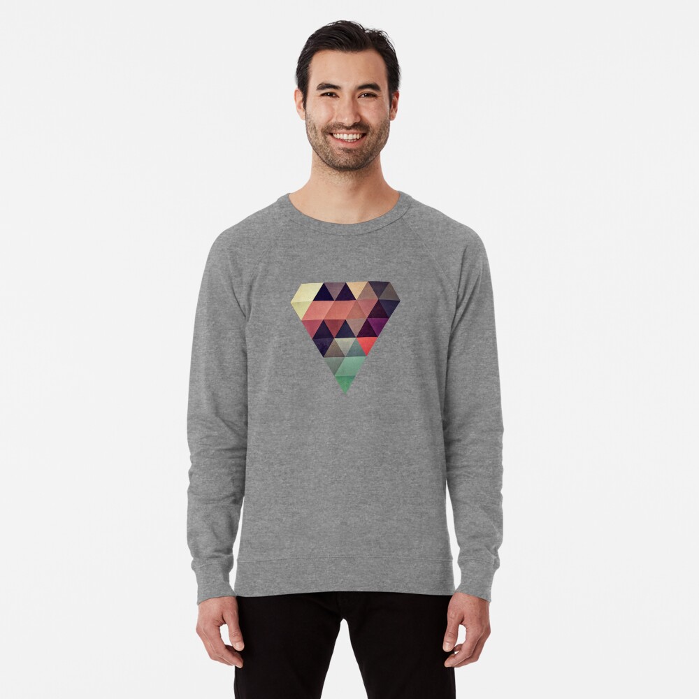 Item preview, Lightweight Sweatshirt designed and sold by spires.