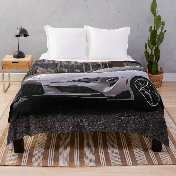 Item preview, Toyota Supra designed and sold by 00Flyer.