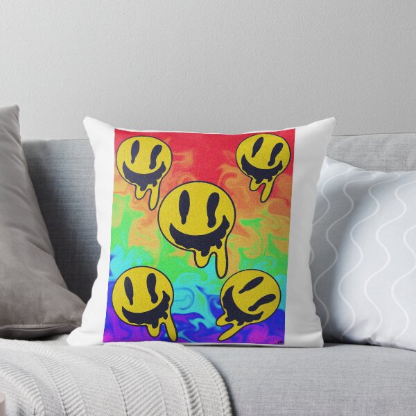 Item preview, Smile  designed and sold by weirdone135.