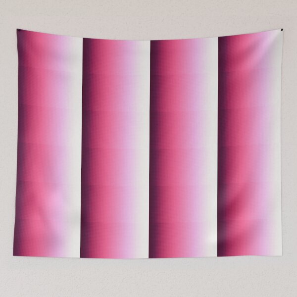 Item preview, pink degrade designed and sold by babidi34.