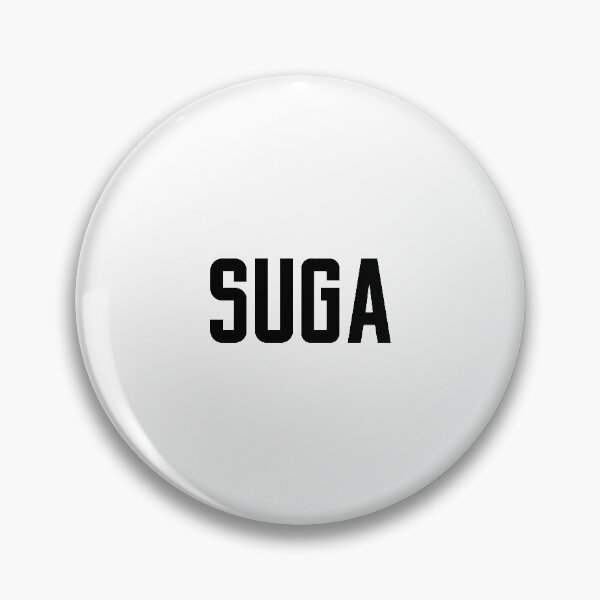 Item preview, 'SUGA'  designed and sold by ourbtsarmy.