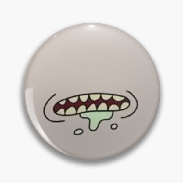 Item preview, Rick Mask designed and sold by MinimalistRay.
