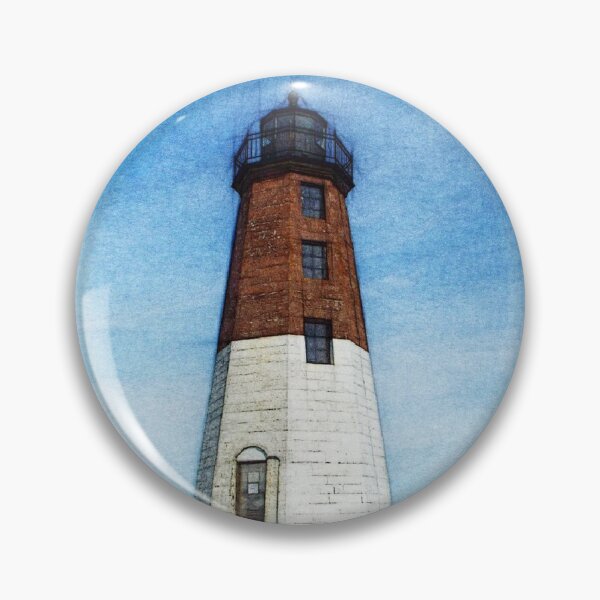 Item preview, Point Judith Light  designed and sold by RenderlyYours.