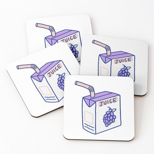 Item preview, Juice Box designed and sold by CharFriedman.
