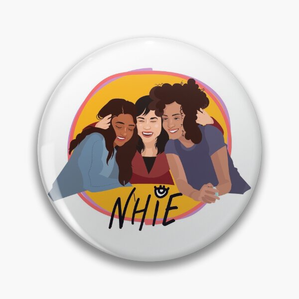 Item preview, Never Have I Ever - Devi, Eleanor, Fabiola designed and sold by sadhnar.