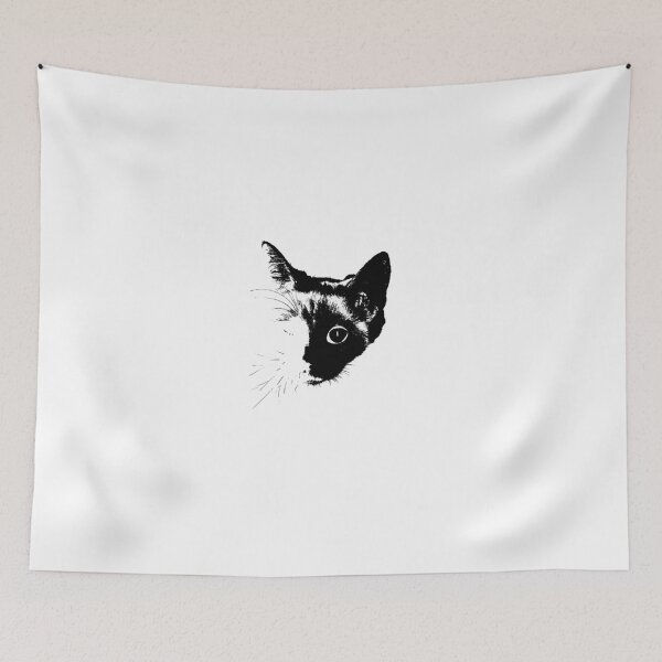 Item preview, Whiskers designed and sold by OurWorldTree.