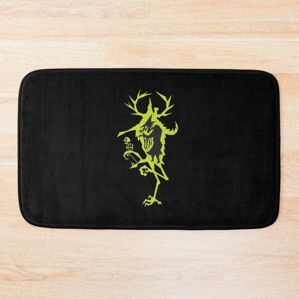 Item preview, Baba Yaga (Big Print) designed and sold by Pkfridley.