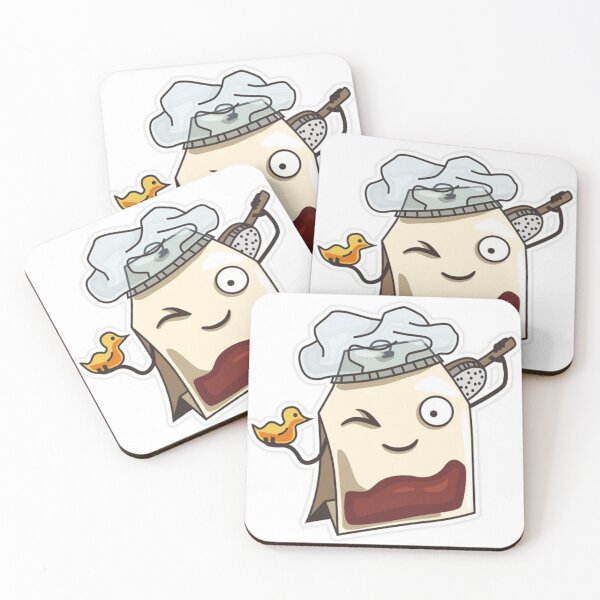 Item preview, Cookie Tea Bag designed and sold by tewoks.